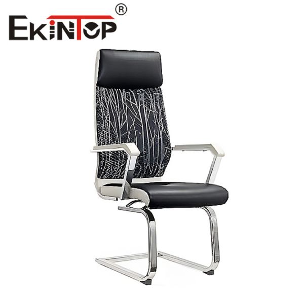 Buy CEO Ergonomic Executive Chair Luxury Office Manager PU Leather Chair at wholesale prices