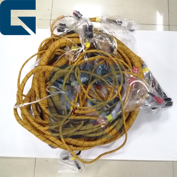 283-2931 2832931 Excavator E323DL Chassis Wire Harness