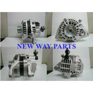 a002tc0091 alternator zj01-18-300