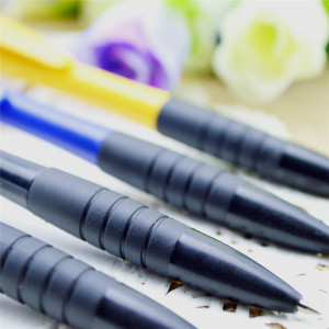 China Wholesale Hotel Promotional Pen Customized Classical Ball Point Pen，hotel