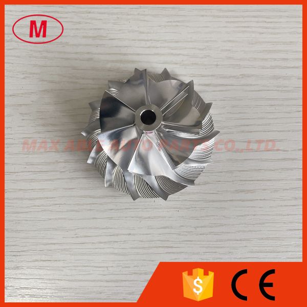 K26 50.33/71.00mm 7+7blades high performance milling/aluminum 2618/billet