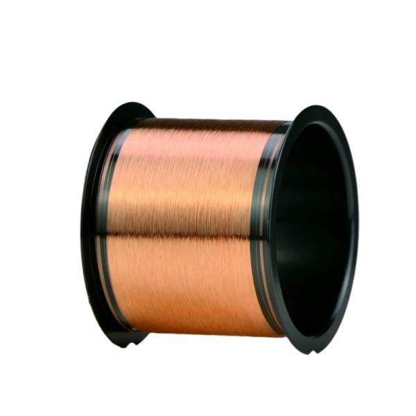 Buy Professional Grade Beryllium Copper Wire For Advanced Engineering Projects at wholesale prices