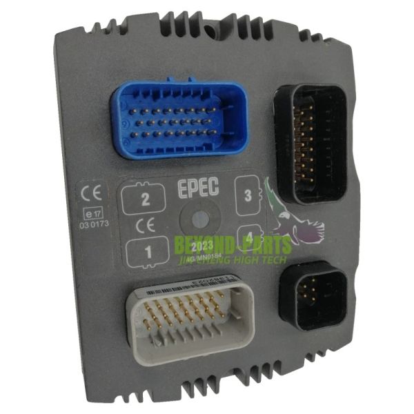 Sany SY230-C8 Original Excavator Spare Parts EPEC Controller Control Unit E3002023-20 11382023