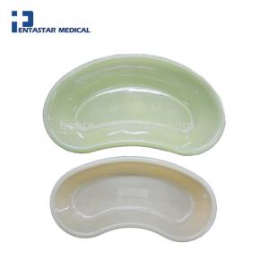 Medical Special High Quality Plastic Emesis Basin