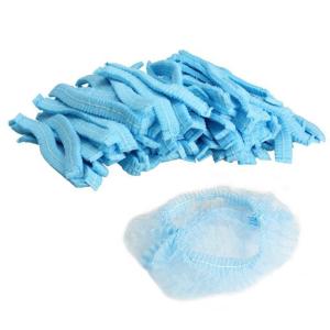 Anti Bacteria 21" Disposable Non Woven Cap