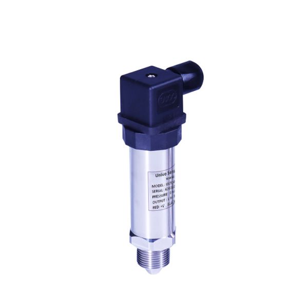 Univo UBST-702Y Liquid Level Gauge with Hirschman Din34650 Connector and OBM