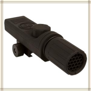 Surveillance Monoculars Night Vision Rifle Scopes for Scouting Game