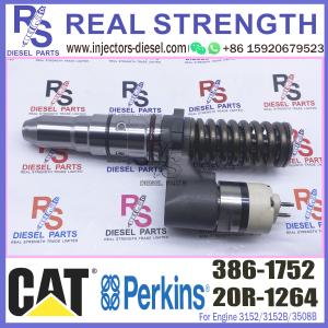 Common Rail Control Valve Injector Valve Common Rail Injector for 3152/3152B