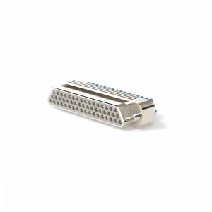 Quality ZMDC-31PL Micro Rectangular Electrical Connector - Compact, High-Performance, Durable for sale