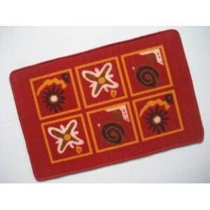 Quality Polyester surface Absorbent door mats for sale