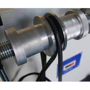 3 Work Station Electric Wire Abrasion Test Apparatus
