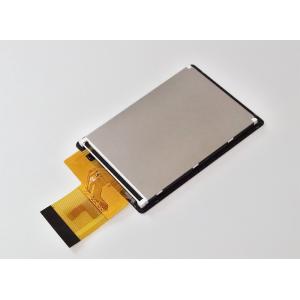 Polcd Custom 2.4 Inch Lcd Capacitive Touch Screen Display Panel 240*320 Mcu