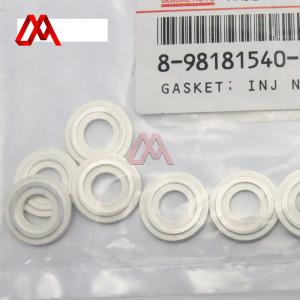 8-98181540-0 Injector Gasket 8981815400 For Isuzu 600P 4JJ1