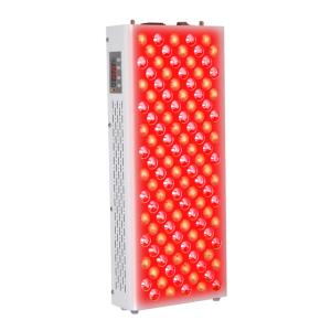 Anti Aging Near Infrared Light Panel 660nm 850nm LED PDT Beauty Machine