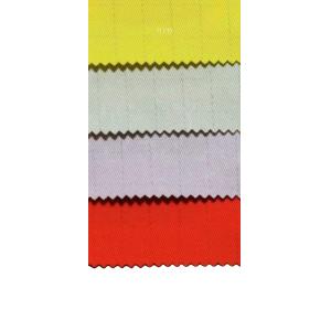 Medium Weight Polyester/Cotton Twill Fabric for Judo Taekwondo Martial Arts