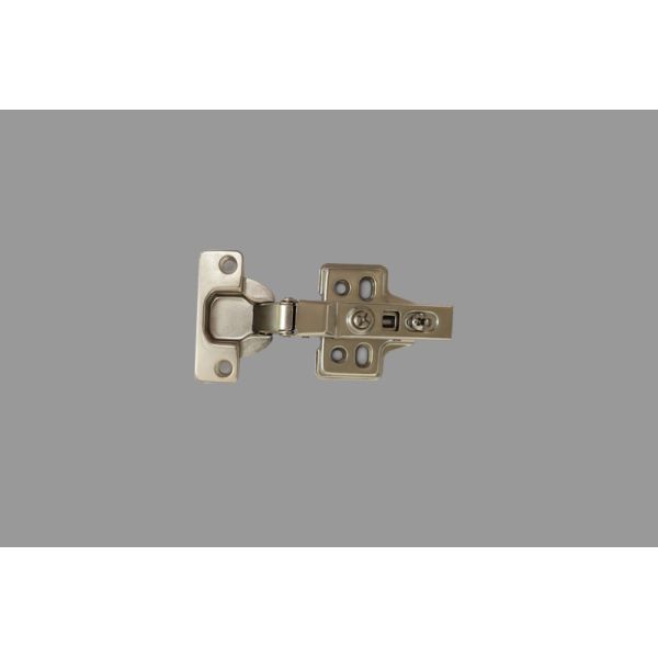 Buy Iron SUS 216 Hydraulic Concealed Cabinet Hinges 14mm 24mm Thickness at wholesale prices