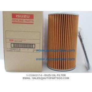 ISUZU SENSOR 8973280581