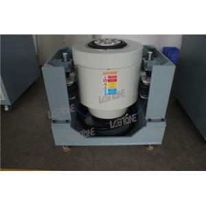 Vibration Table Shaker System For Telecommunication With ISO Standard