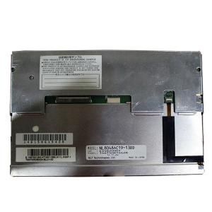 Quality Touchscreen NL8048AC19-13BD LCD Display screen for Industrial for sale