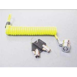 Quality Laptop Lock Cable Notebook Lock for sale