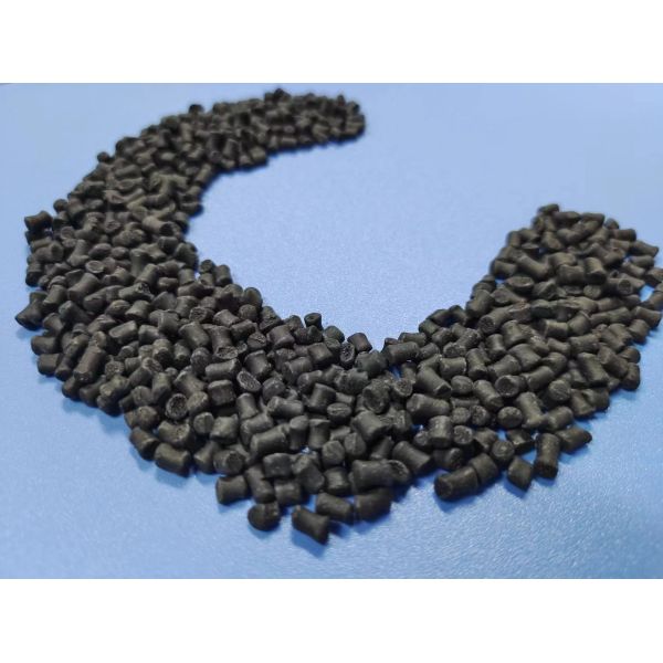 Buy Polyethylene Polypropylene Carrier Defoaming Masterbatch for Recycled Plastic Resin at wholesale prices