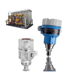 E+H Process Control Industrial High Pressure Measuring Instrument PMP51 Endress