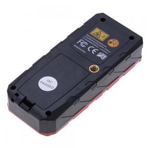 Quality 178g Laser Distance Meter Rangefinder Electronic Ruler Infrared Measuring Instrument for sale