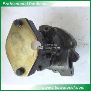 China Oil Pump  3821572  For Cummins NT855 diesel engine on sale