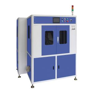 Stainless Steel Pipe Laser Welder Air Cooling Automatic Tig Welding