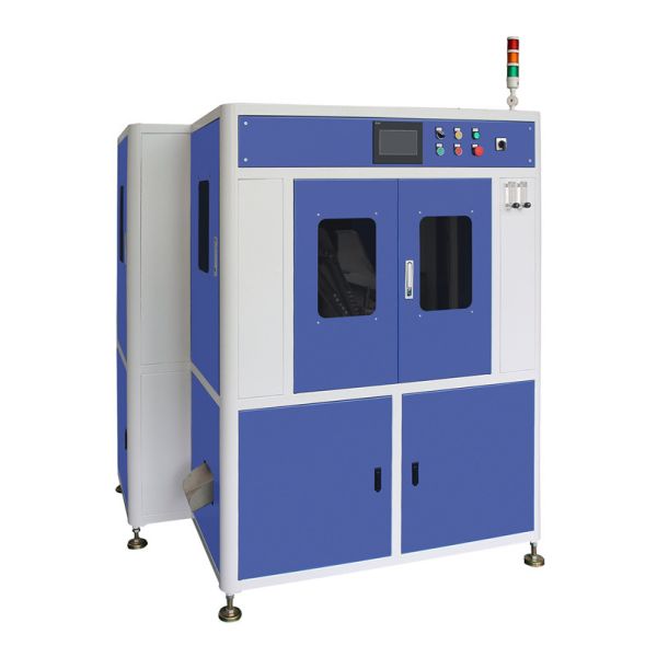 Buy Stainless Steel Pipe Laser Welder Air Cooling Automatic Tig Welding at wholesale prices