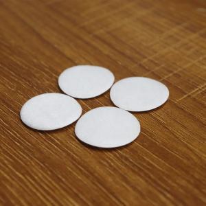 Dustproof Initial Effect Medium Effect High Efficiency Air Filter Cotton High