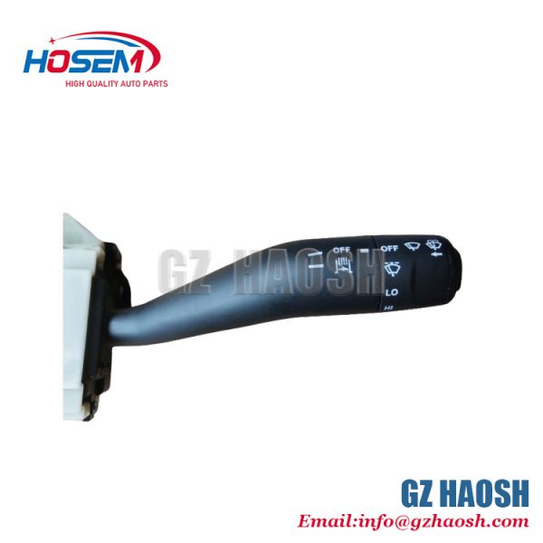 8-98073850-SS Combination Switch 700P 16th Insertion+18JK3022A