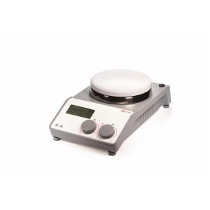 China 1500rpm 20L Lcd Digital Hotplate Magnetic Stirrer on sale