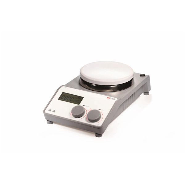 Buy 1500rpm 20L Lcd Digital Hotplate Magnetic Stirrer at wholesale prices
