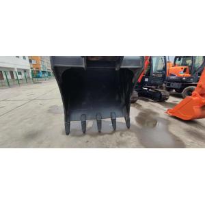 EC480DL Large Second Hand Volvo Excavators 48 Tons