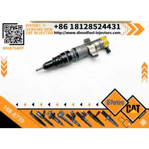 Fuel Injector 217-2570 172-5780 Common Rail Injector Nozzle 188-8739 217-2570