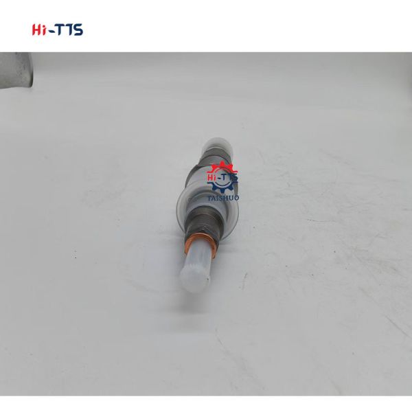 Hi-TTS Construction Machinery Fuel Injector 0445120236 0445120231 0445120059 0445120123 0445120075-Guangdong Origin