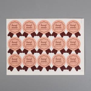 Custom labels stickers pvc labels and tshirt labels