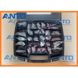 China 270-1528 2701528 O-Ring Kit Excavator Spare Parts on sale
