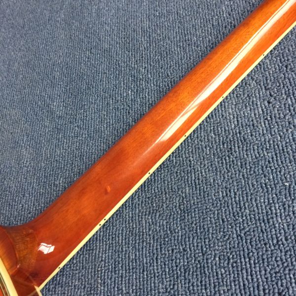 New style high-quality custom LP electric guitar, Flame Maple Top electric guitar with Gold hardware, free shipping