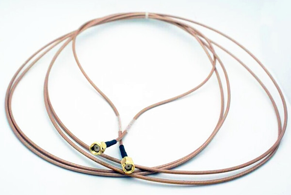 Buy 10ft RP-SMA Male to Male Cable Cable-antenna cable at wholesale prices