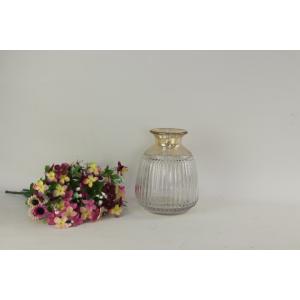 OEM Handmade Glass Vase For Decor