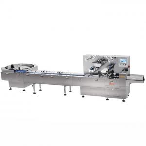 Quality 50HZ Automatic Packing Machine for sale