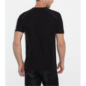 Quality Promotion Slim Fit Mens T Shirts for sale