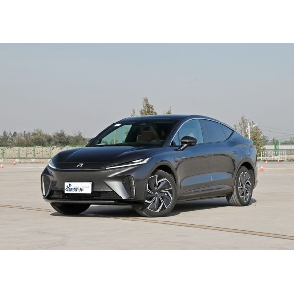 Buy Automotive 551km Rising Auto R7 MG S9 9 High Speed  Used SUV EV Car at wholesale prices