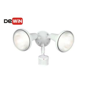 A360 Floor Lamp Aluminium Die Casting LED Housing