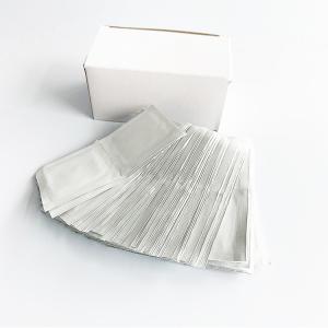 Clear Adhesive Tape Remover Pad for Medical Hospital Use