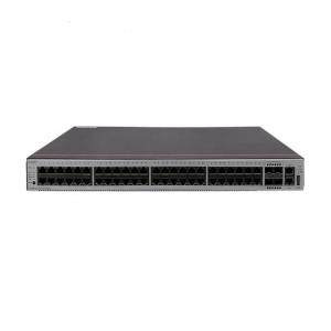 CloudEngine S5735-L8P4X-A1 Enterprise Optical Switch with 96Gbps/336Gbps