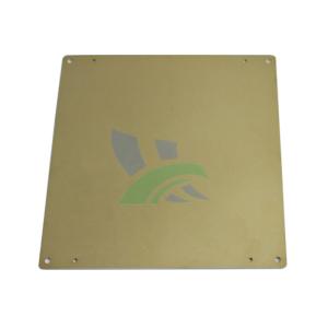 Rogers Gold Plated PCB Board Fabrication Institute University