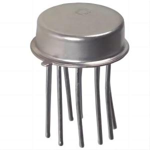 Quality AD536AJHZ RMS to DC Converter TO-100-10 Electronic Components for sale